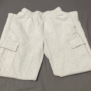 Cargo Sweatpants